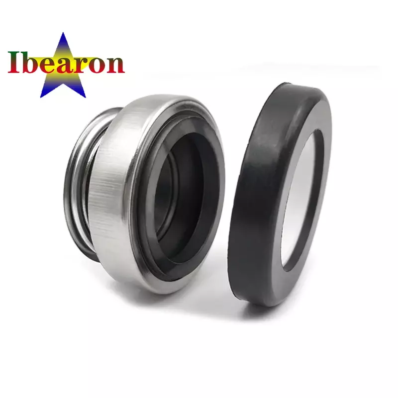 2PCS 301 Series Fit 8 12 13 14 15 16 17 18 19mm Shaft Mechanical Seal For Water Pump