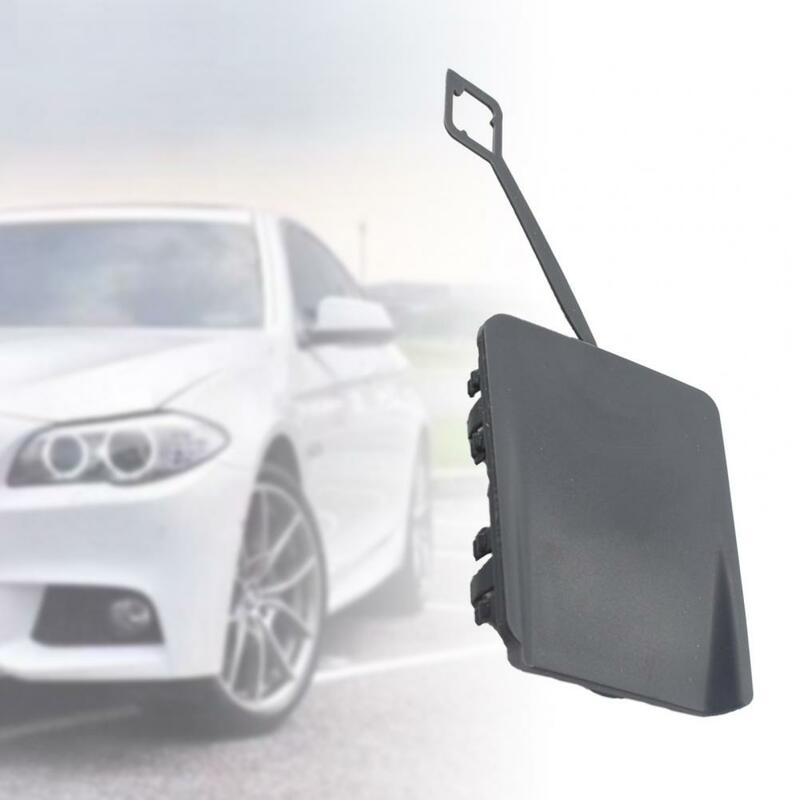 Bumper Hook Cover Portable 51127332776 Rear for BMW F18/F10 5 Series LCI 2014-2016
