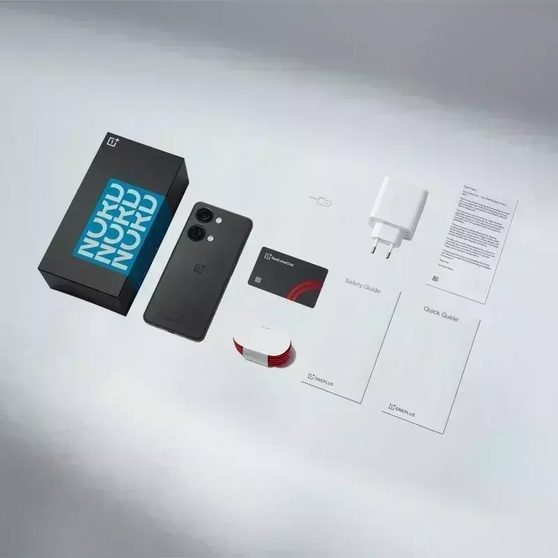 هاتف OnePlus Nord 3 الإصدار العالمي 5G ، الأبعاد 9000 ، دولبي أتموس ، 80 واط ، [العرض العالمي] ، 16 جيجابايت ، 256 جيجابايت