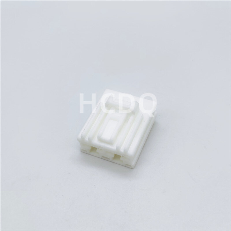 Original and genuine 90980-12900 automobile connector plug housing supplied from stock
