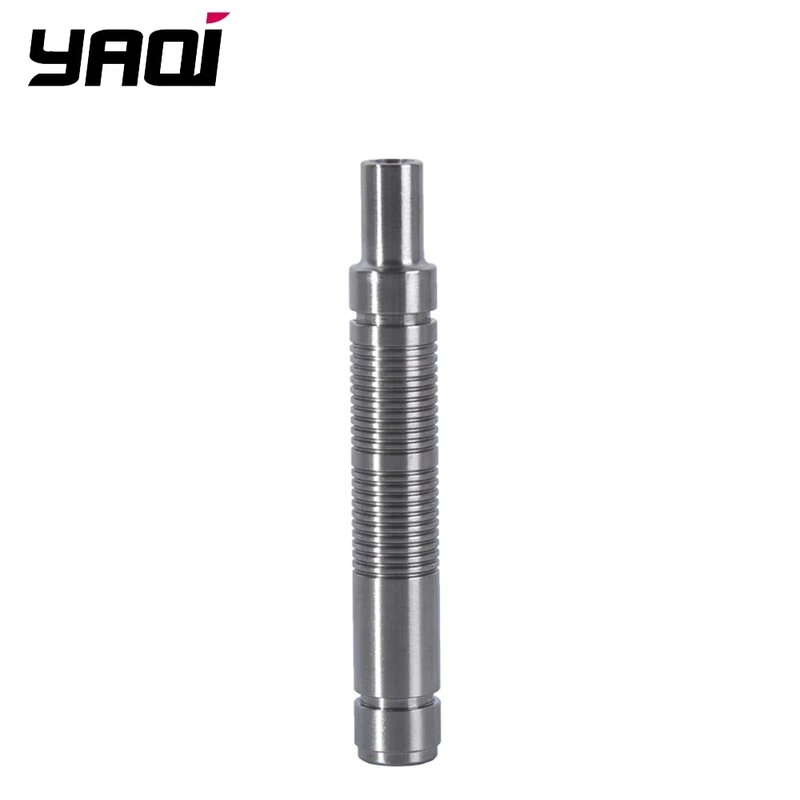 Yaqi 316 punho de lâmina de segurança de aço inoxidável