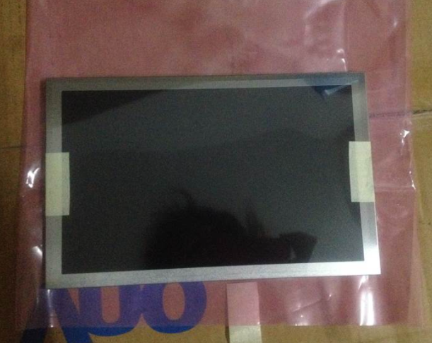 Schermo LCD industriale muslimv0 G085VW01 V.0 da 8.5 pollici