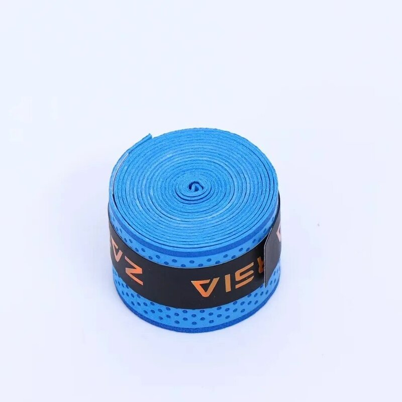 Elasticity Fishing Rods Sweat Band Racquet Tape Breathable Tennis Anti-Slip Sweatband Absorb Sweat Sticky