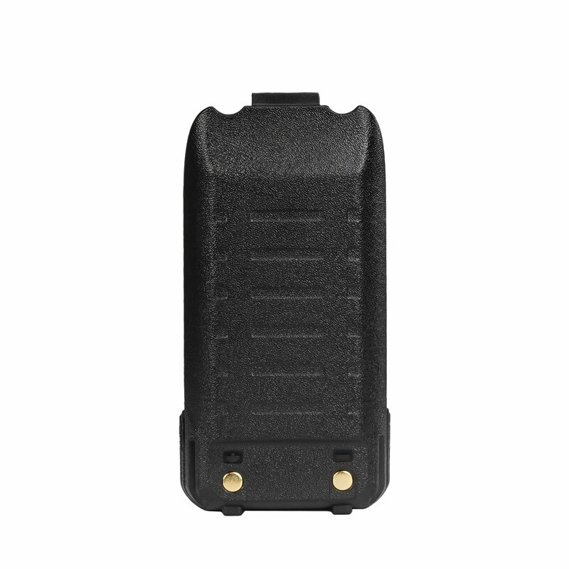 Batería recargable de iones de litio para walkie-talkie, pila Original J9207B para Retevis RT86, BL86, 2600mAh, 7,4 V