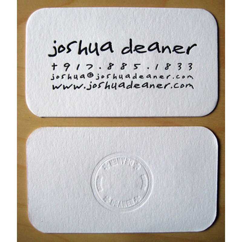 Бежевая молочная белая печать на заказ визитная карточка для компании карточка для социальных сетей