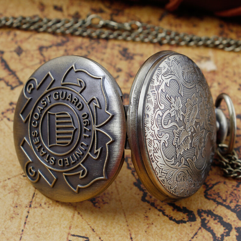 Часы кварцевые карманные в минималистском стиле, винтажные наручные часы с цепочкой, с ремешком на руку