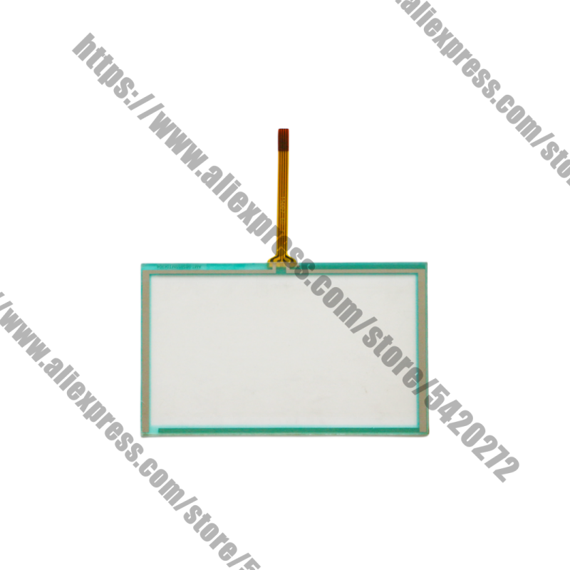 New AMT98585 Touchpad