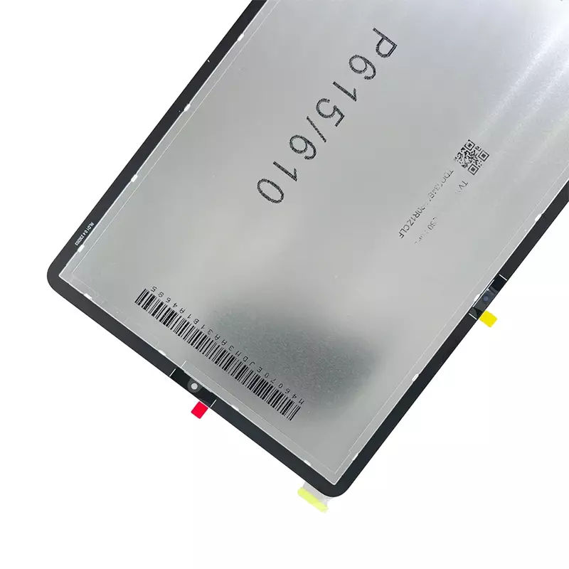 100% новый экран для Samsung Galaxy Tab S6 Lite 10,4 P610 P613 P615 P617 P619 ЖК-дисплей сенсорный экран дигитайзер сменный ЖК-дисплей