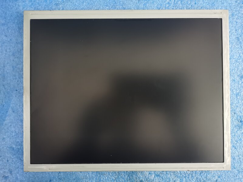 หน้าจอ LCD ดั้งเดิม TCG104XGLPAPNN-AN31ขนาด10.4นิ้ว TCG104XGLPAPNN-AN30ที่ผ่านการทดสอบและจัดส่งแล้ว