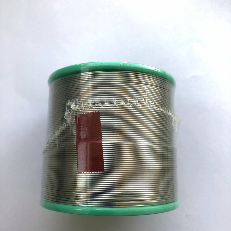 10m Japan Original ISHIKAWA Silver Containing Solder Wire 3% Silver Wire Diameter 0.8mm Lead free Soldering Wire