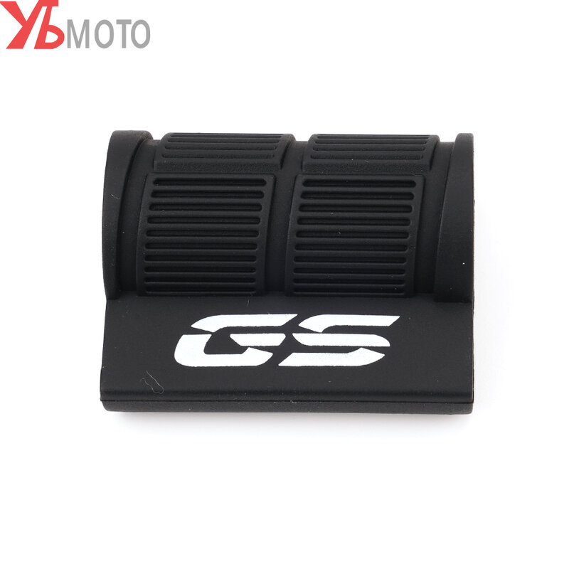 GS Universal For BMW R1200GS R1250GS F850GS F750 F800 F850 GS F900GS R1300GS Motorcycle Gear Shift Lever Pedal Protector GS 1250