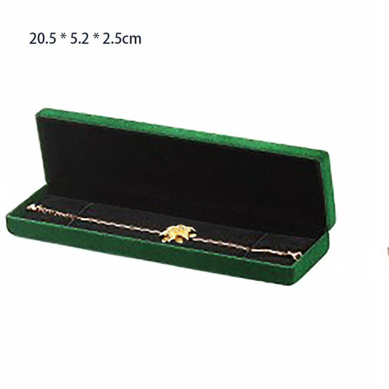 1pc Mini Jewelry Organizer Display Travel Jewelry Zipper Case Boxes Earrings Necklace Ring Portable Jewelry Bags Leather Storage
