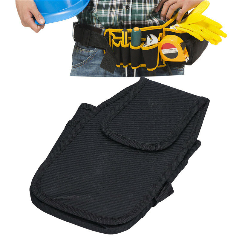 Oxford-電気技師のツールポーチ,防水ドライバー,修理,ハンドツール,ハードウェアパーツ,収納オーガナイザーバッグ