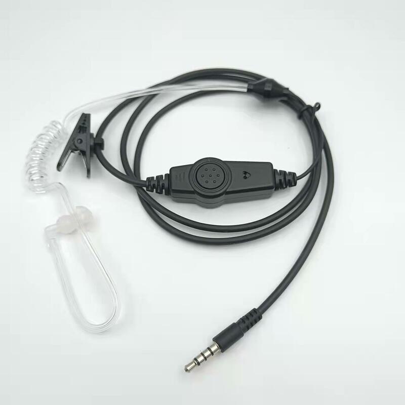 Zestaw słuchawkowy 3.5mm do aplikacji zello