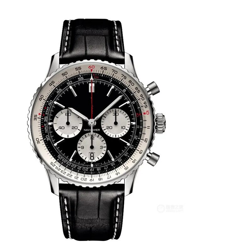 BREXXXXXX-Reloj de lujo para hombre, cronógrafo multifunción de alta calidad, nuevo diseño, 2023