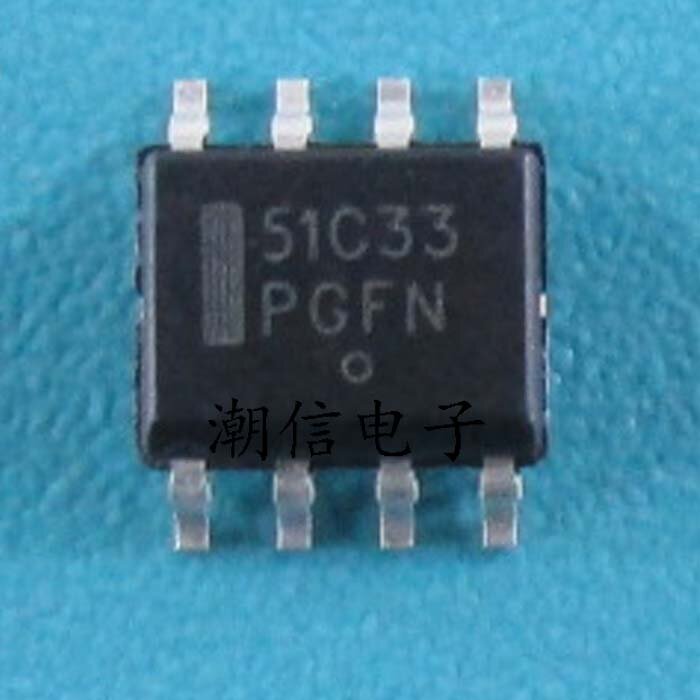 LP2951CD-3.3R2G Power IC, 51C33, em estoque, 20pcs por lote