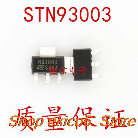 STN93003 a-252 N93003, stock Original, 10 unidades
