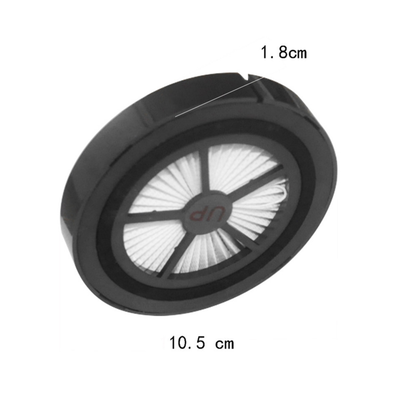 Éléments de filtre HEPA Pound pour aspirateur Proscenic, pièces de rechange, accessoires, P11, P10, P10Pro, 1 pièce