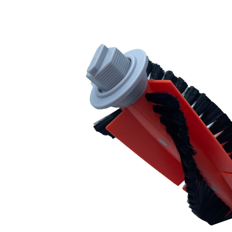 Cepillo principal/lateral, filtro HEPA, mopa, paño, caja de polvo, bolsa de polvo para XiaoMi Lydsto R1 / R1A / R1 Pro/S1, piezas de Robot aspirador