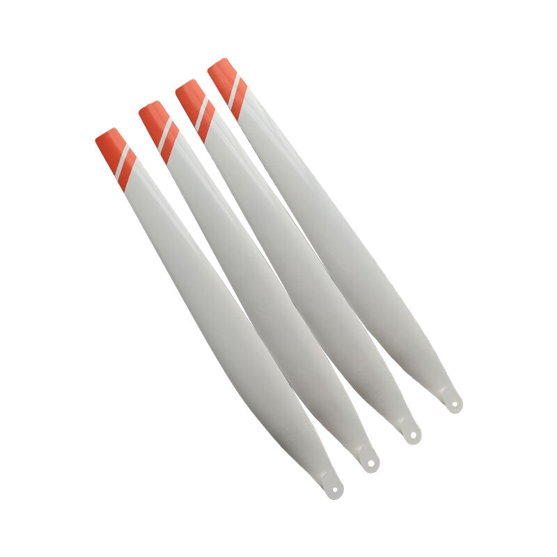 8 Pieces Dji T40 T50 T20p Drone Propeller R5413 R5415 White Fertilization Seedling Special UAV Wing Folding Paddle  Accessories