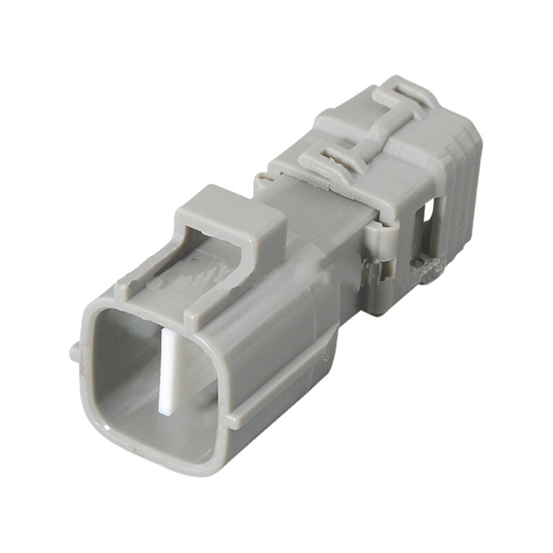Sumitomo elétrico traseiro Pedal Sensor Plug, conector de cablagem, Auto, 4Pin, 6188-0472, 5 10 conjuntos