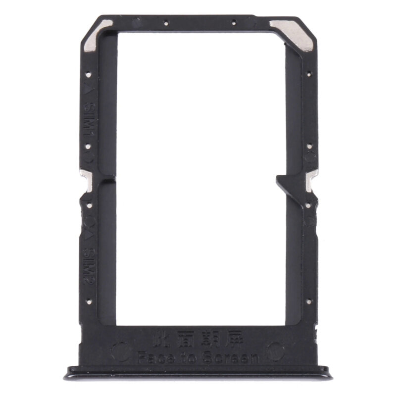 SIM Card Tray for OnePlus Nord CE 5G EB2101 / EB2103