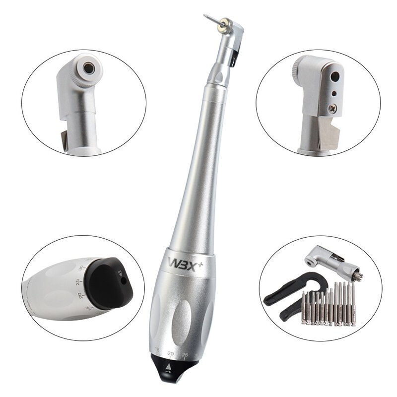 Torque wrench handpiece Screwdriver Surgical dental implants kit dental equipment