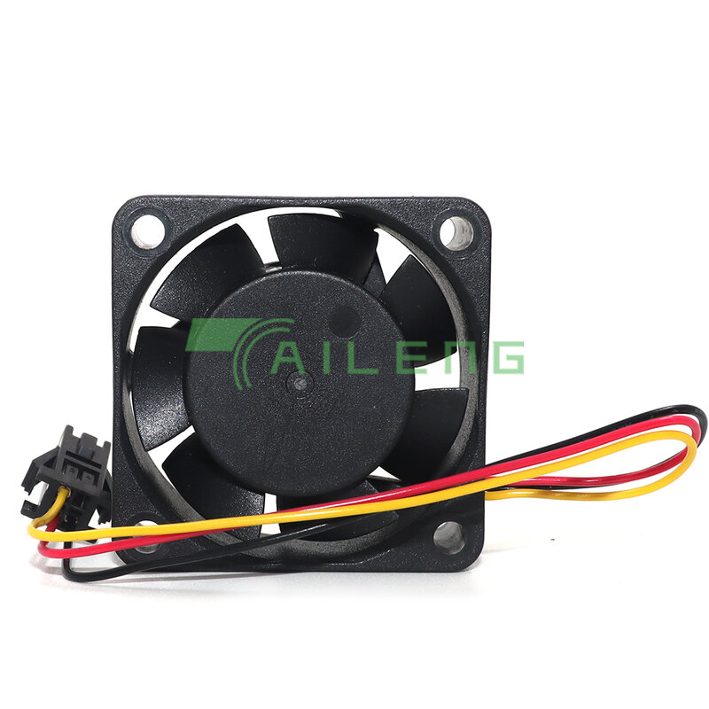 Wind Ace for Yaskawa Frequency Converter G7 F7 Special Fan 24V 50mA D43M24-02A / 01A 4015 Cooling Fans