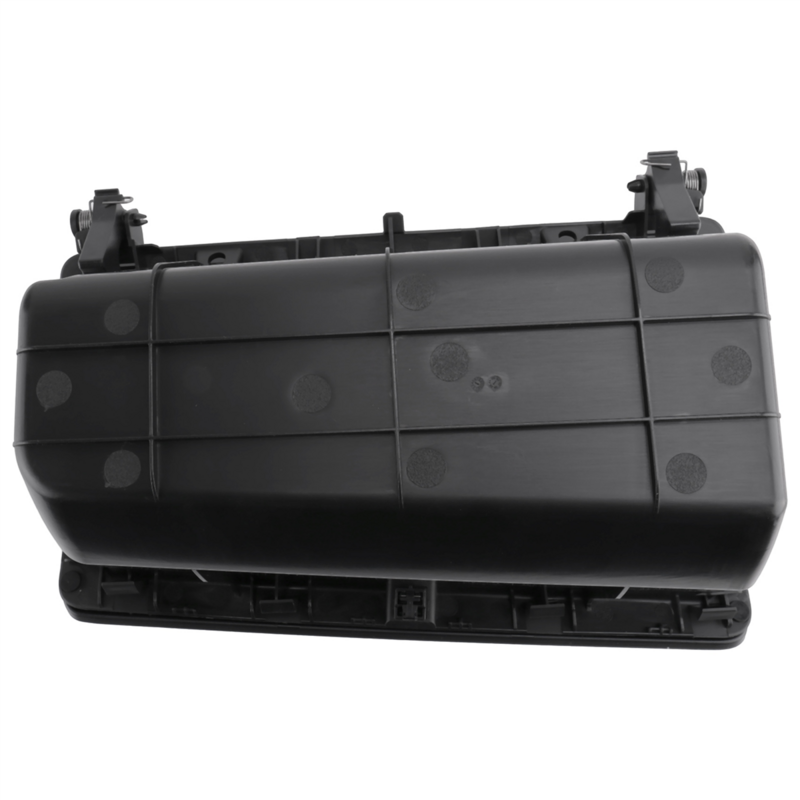 Car Instrument Storage Box 55042-0K020 for Sr5 Mk6/7 02-14 Fortuner Dash Glove Box 554410K010 Black