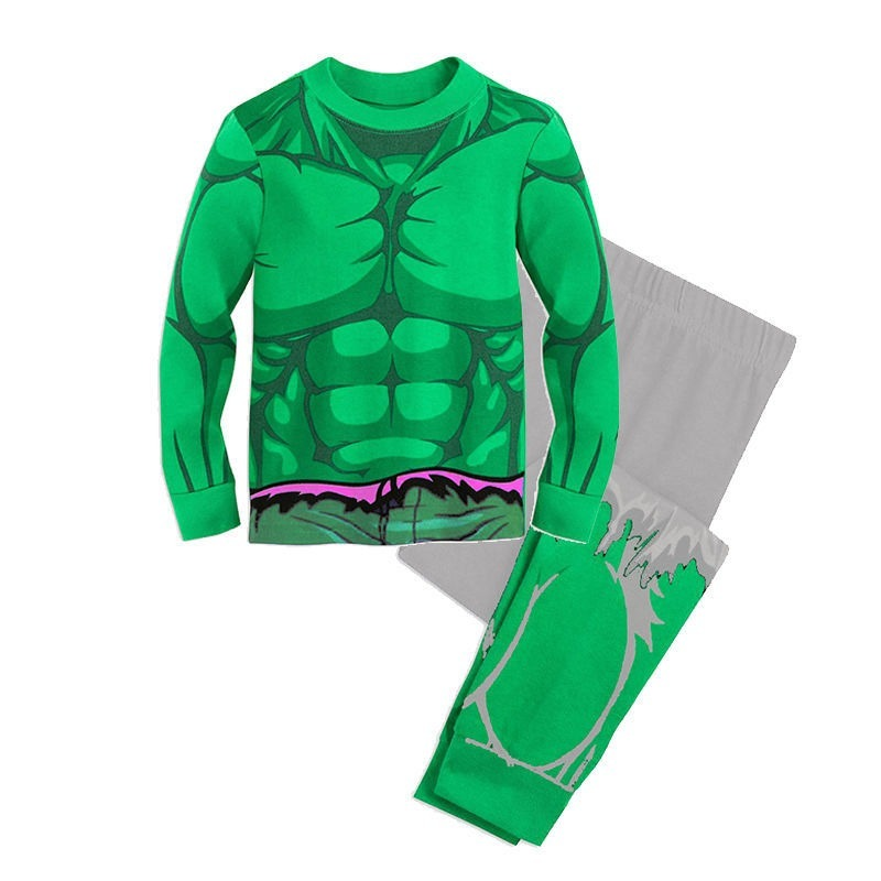 Conjunto de ropa de superhéroe para bebés, camiseta y pantalones cortos, trajes de Spiderman de hierro para niños pequeños, disfraces de Cosplay para niños
