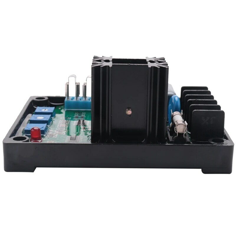自動電圧レギュレーターモジュール,ユニバーサルジェネレーター,ワーキング,4x,Gcr-8A