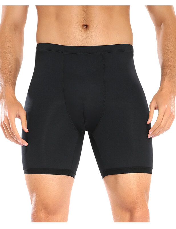 ปลอม Shapewear Butt Lifter Hip แผ่น Booties Enhancer Unisex กางเกง Shaper เอว Tummy กางเกงกระชับรูปร่างผู้ชายชุดชั้นใน