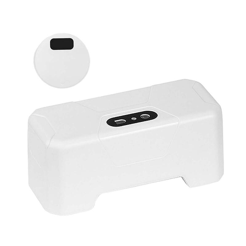 Automação automática do sensor infravermelho do wc flusher para o agregado familiar