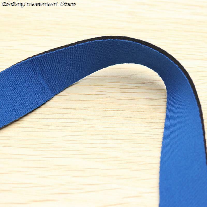 Brillen Gläser Strap Neck Cord Sport String Outdoor Sonnenbrille Seil Band Halter 1PC