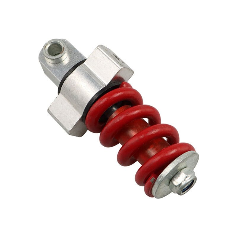 8-Inch Scooter Accessories Parts Shock Absorber Electric Scooter Rear Wheel Shock Absorber Spring For Kugoo