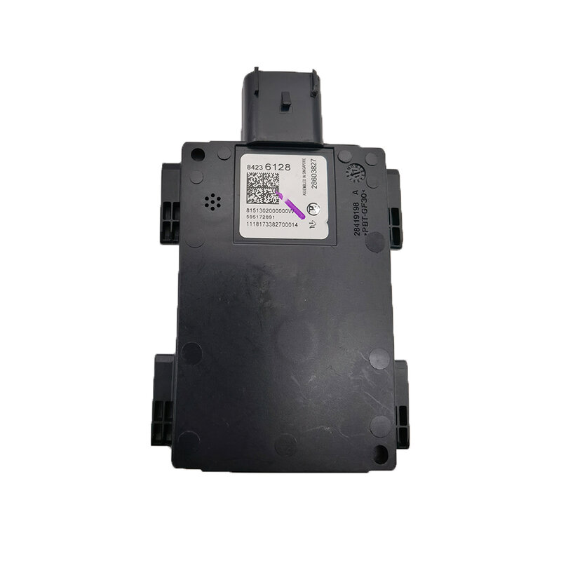 Módulo de punto ciego para serie GM, Sensor de objetos de advertencia de salida de carril, 84236128