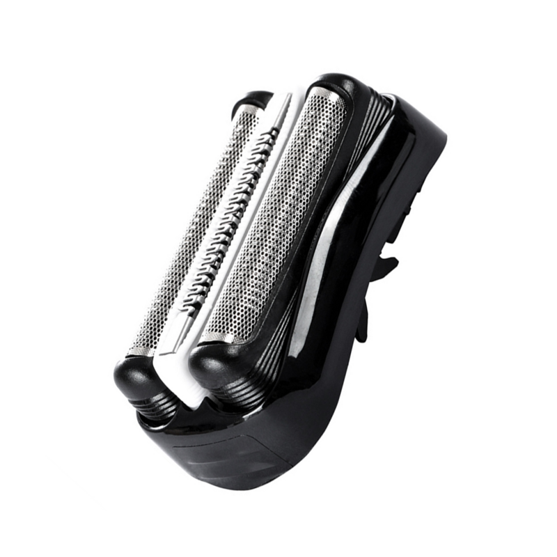32B Shaver Replacement Head for Braun Series 3 Electric Razors 300S 301S 310S 320S 330S 340S 360S 380S 3000S 3010S 3020S