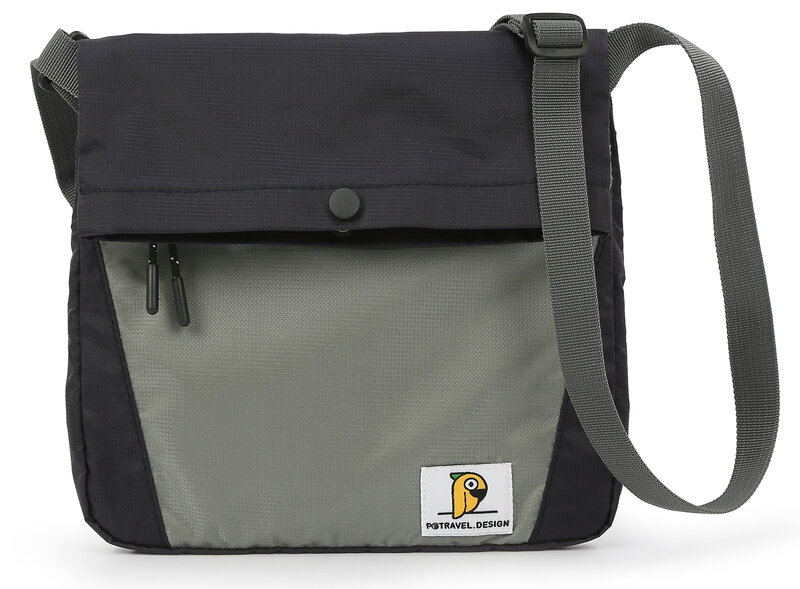 Super Light Chest Bag Travel Sport Small Carrier Belt Pouch Waist Bags Women Men Portable Waterproof Nylon Shoulder Bag Pocket
