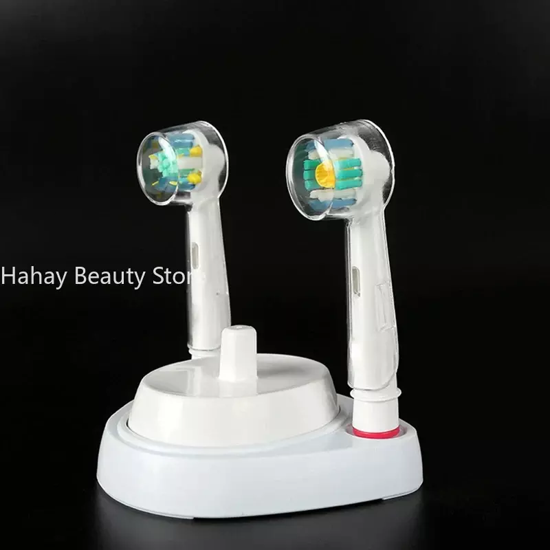 For Oral B Protective Cover for Braun Tooth Brush Heads Lid Stand Holder Electric Toothbrush Heads Keep Clean Travel Case