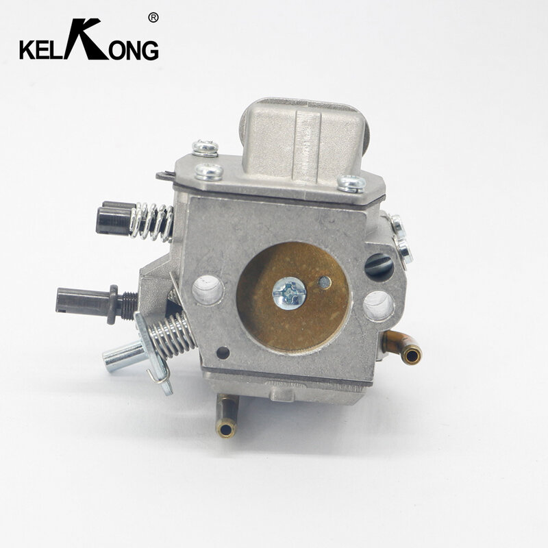 KELKONG-carburador para motosierra STIHL 029 039, piezas de repuesto, reemplazo #290, 310, 390, MS290, MS310, MS390, MS 1127, 120