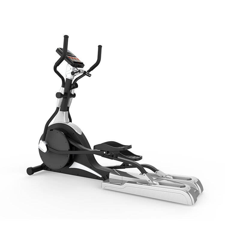 Uso domestico commerciale palestra Fitness Cross Trainer Merach macchina ellittica Trainer