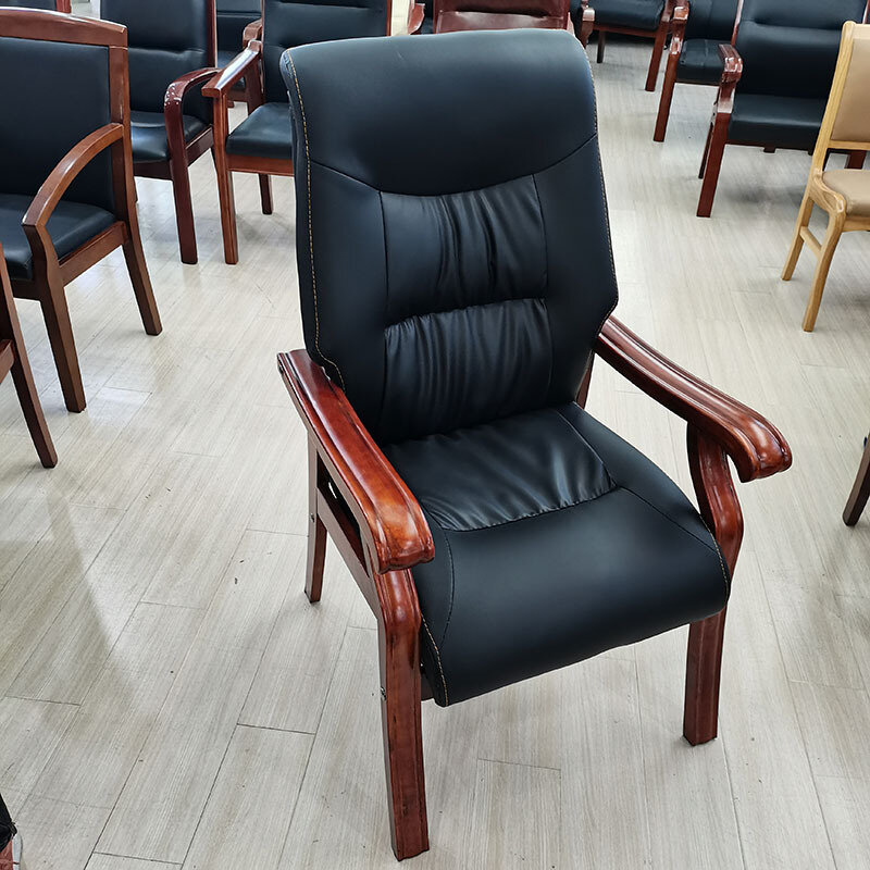Минималистичный стул для студентов и встреч, эргономичное кресло для кабинета, офисные стулья, офисные стулья, мебель для офиса OK50YY