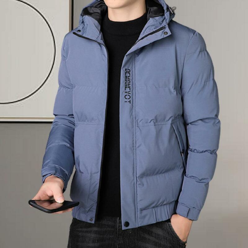 Куртка мужская с большими карманами и капюшоном, роскошная однотонная дизайнерская Повседневная Свободная тактическая уличная одежда для альпинизма, джоггеры