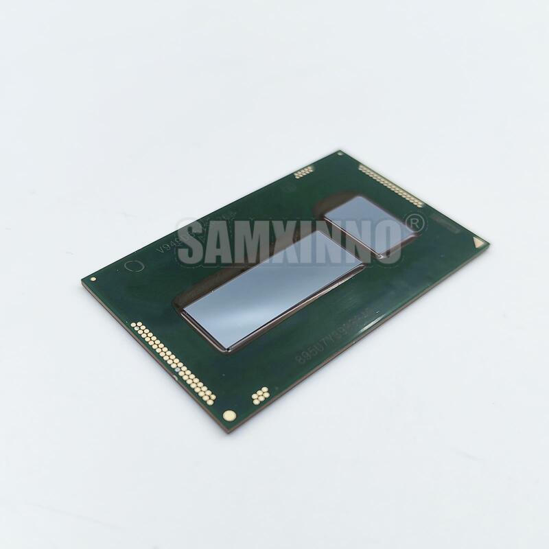 I3-5005U BGA 칩셋, SR27G, 100% 신제품