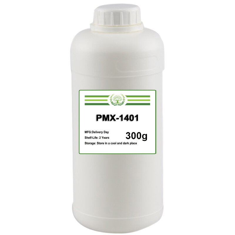 Aceite de silicona para el cuidado de la PMX-1401, acondicionador para el cabello, crema con tapa, suministro Dow Corning DC140