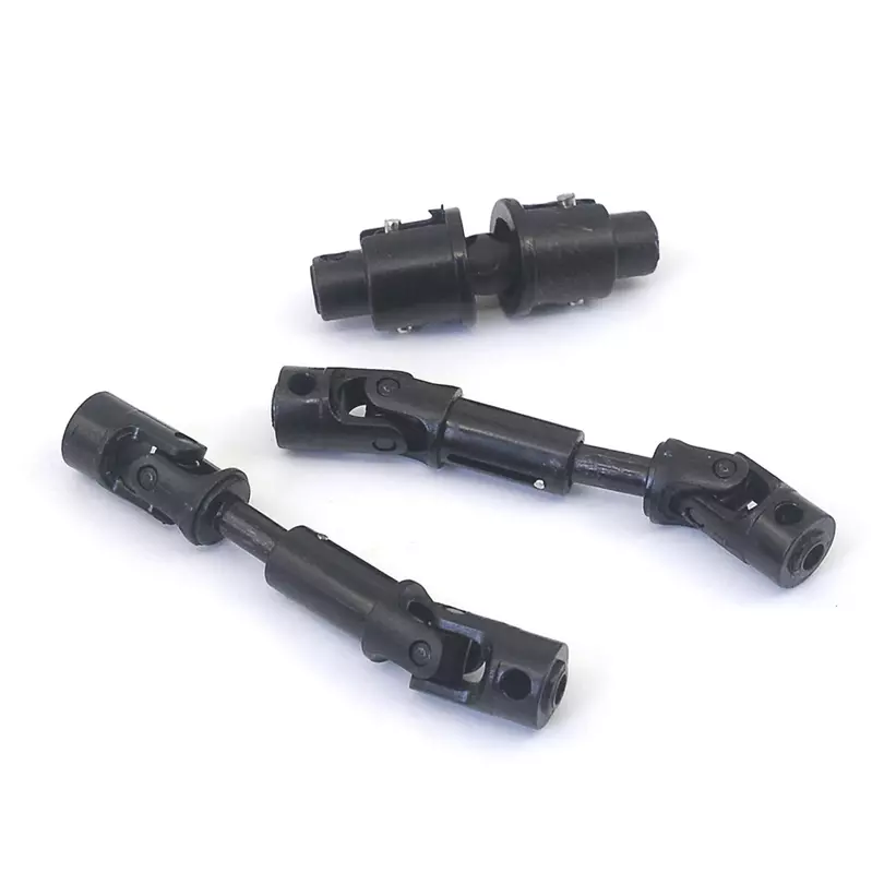 FY004Car FY004A 6-wheel Army Truck Accessory Parts Drive Shaft (set) FY004-12
