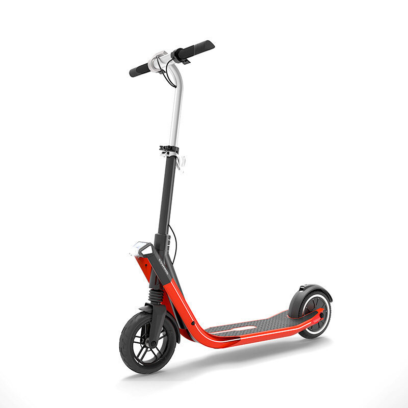new trend mini folding kick skateboard 250w 36v electric mobility scooter for sports