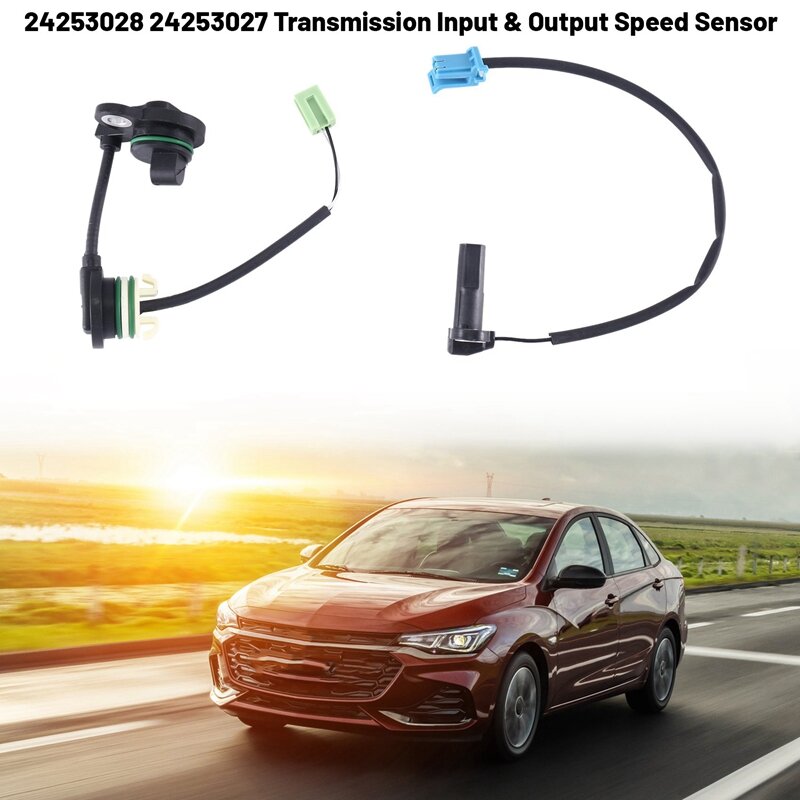 Transmission Speed Sensor For Vauxhall Antara Astra Cascada Insignia Chevrolet Cruze