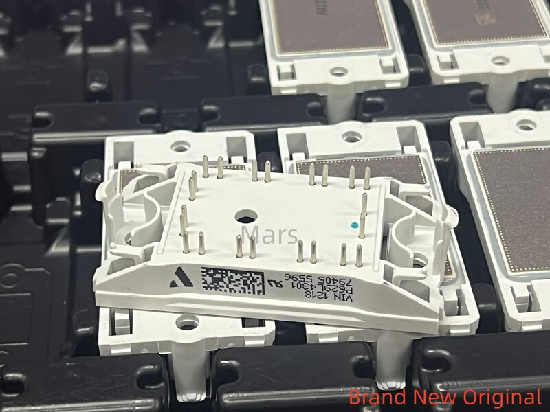 Igbt Modul Baru V23990-P629-L43-PM P629l4301