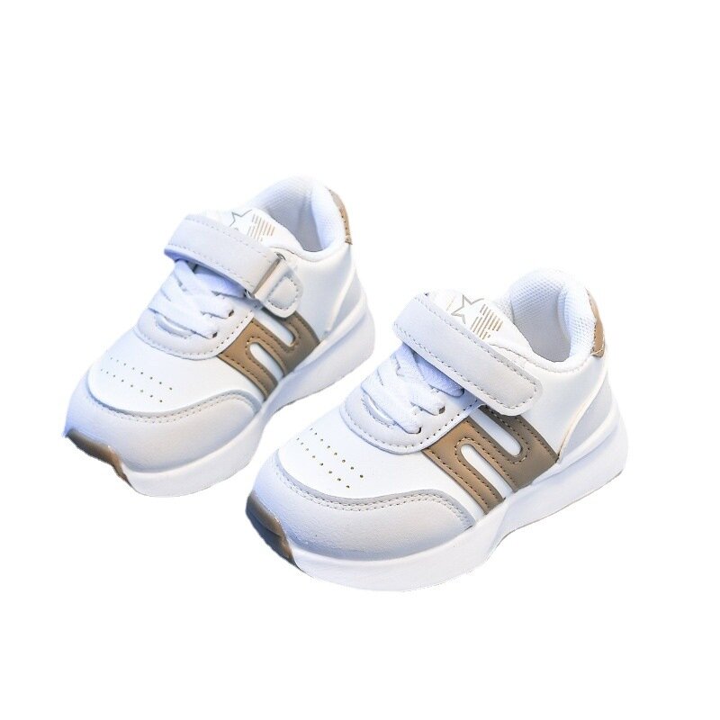 Forrest Gump-Zapatillas deportivas para niño y niña, calzado para correr, novedad de primavera y otoño, 2024